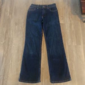Wrangler jeans